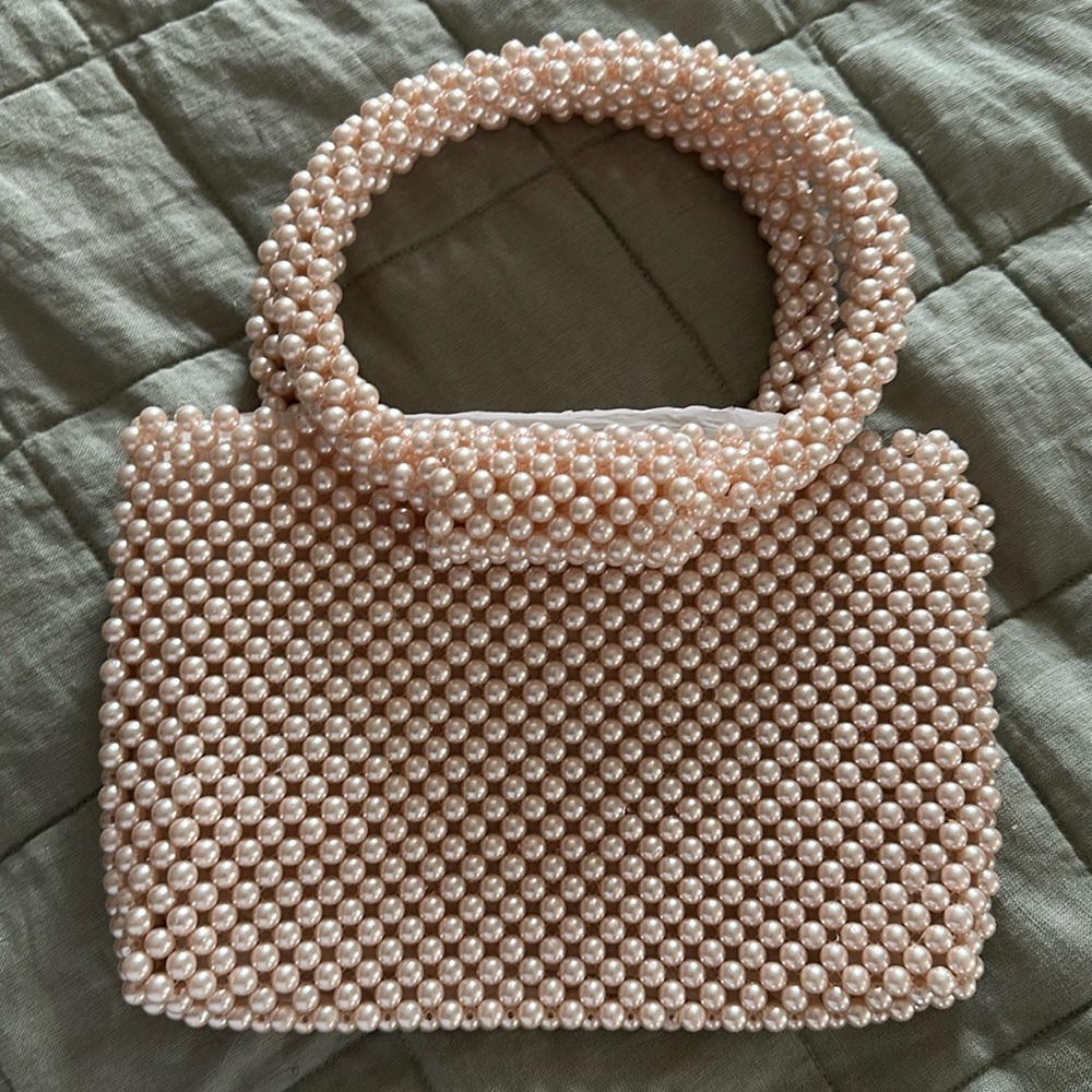 NWT Anthropologie Handbag - Picture 2 of 7